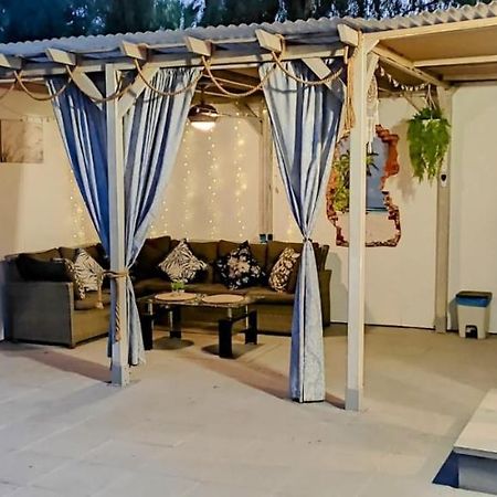 아로나 Casa Soleada 빌라 외부 사진