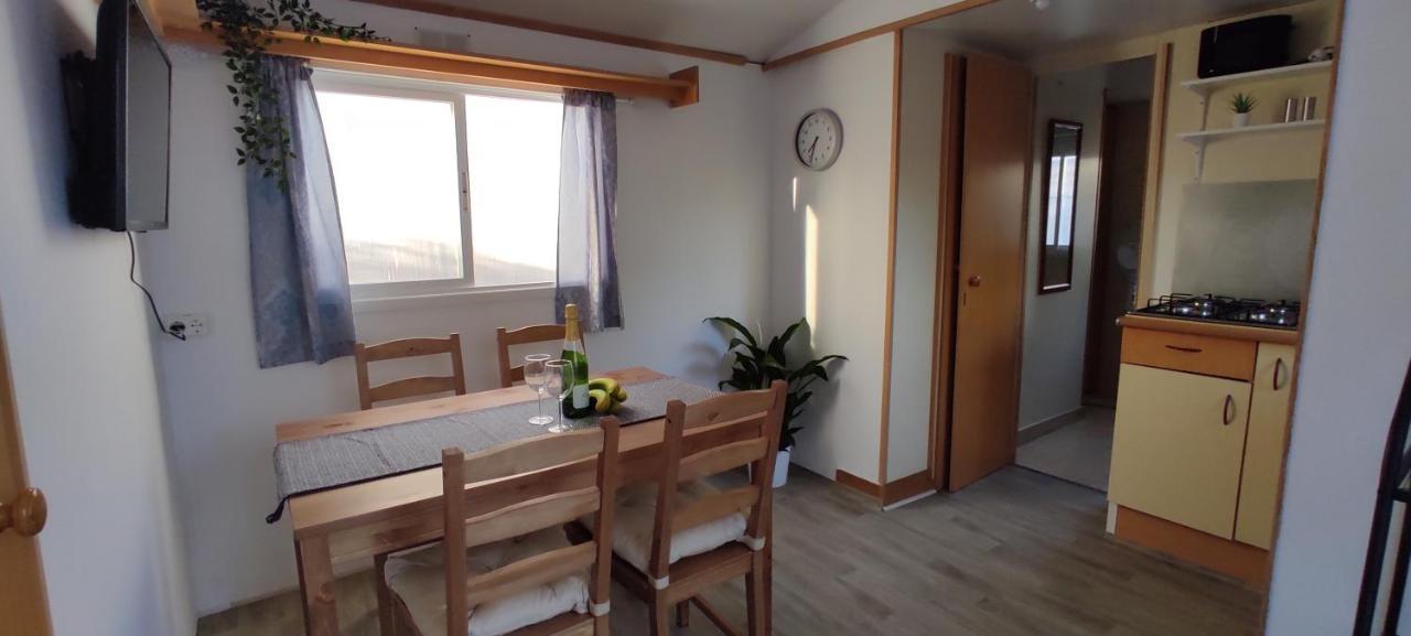 아로나 Casa Soleada 빌라 외부 사진