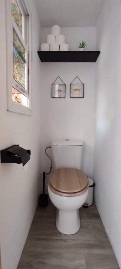 아로나 Casa Soleada 빌라 외부 사진