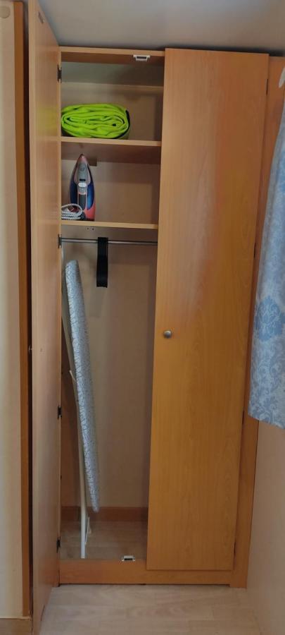 아로나 Casa Soleada 빌라 외부 사진