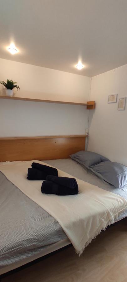 아로나 Casa Soleada 빌라 외부 사진