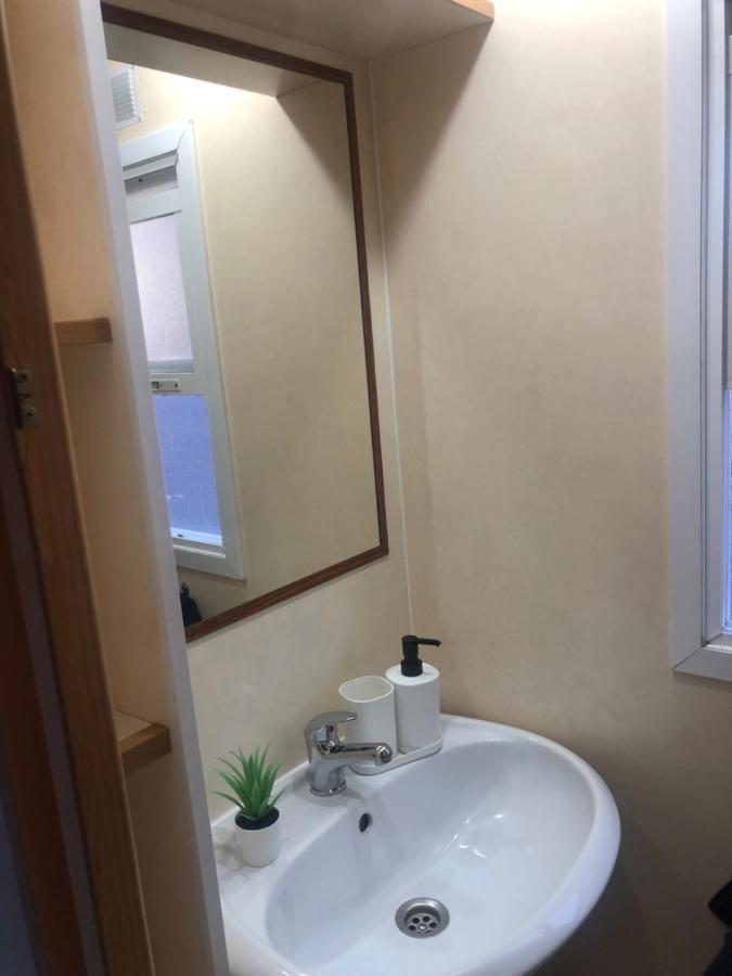 아로나 Casa Soleada 빌라 외부 사진