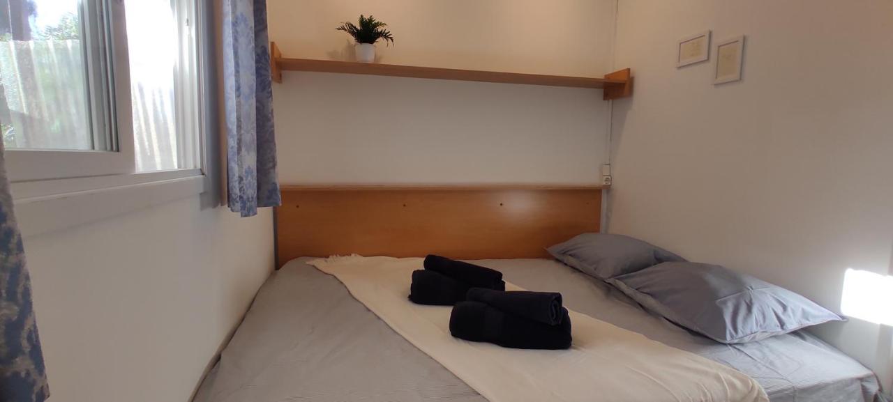 아로나 Casa Soleada 빌라 외부 사진